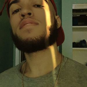 Meet your Posher, Samuel